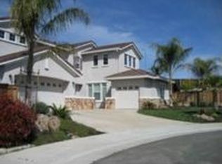 109 Mount Rainier Ct, Roseville, CA