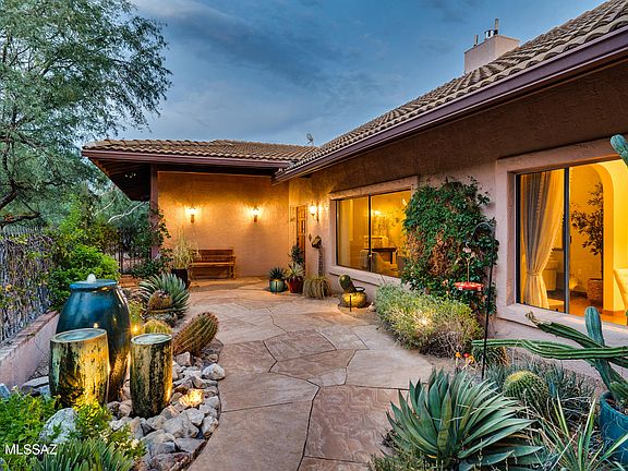 4th image of 11370 E Camino Del Sahuaro