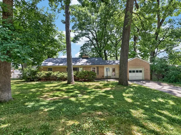 11605 W Mount Vernon AVENUE, Wauwatosa, WI 53226