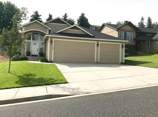 16603 N Columbus Dr, Spokane, WA 99208