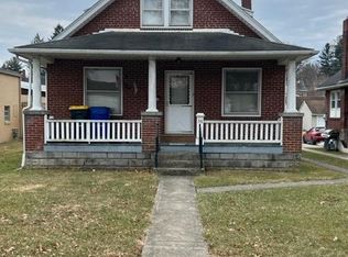 36 W Washington St, Wernersville, PA