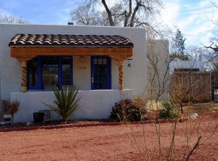 318 Carlisle Blvd NE, Albuquerque, NM 87108
