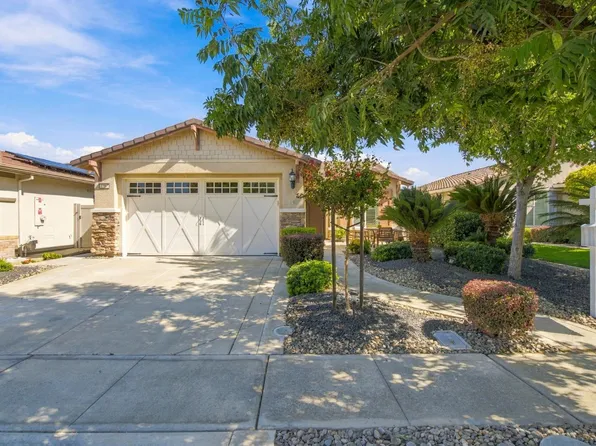 1587 Maple Valley St, Manteca, CA 95336