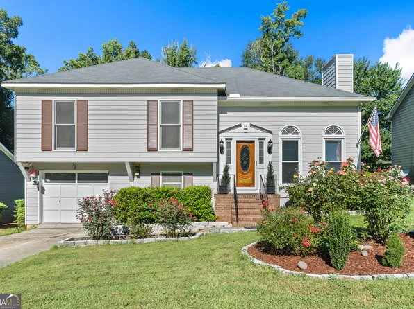 216 N Wesleyan Cir, Macon, GA 31210