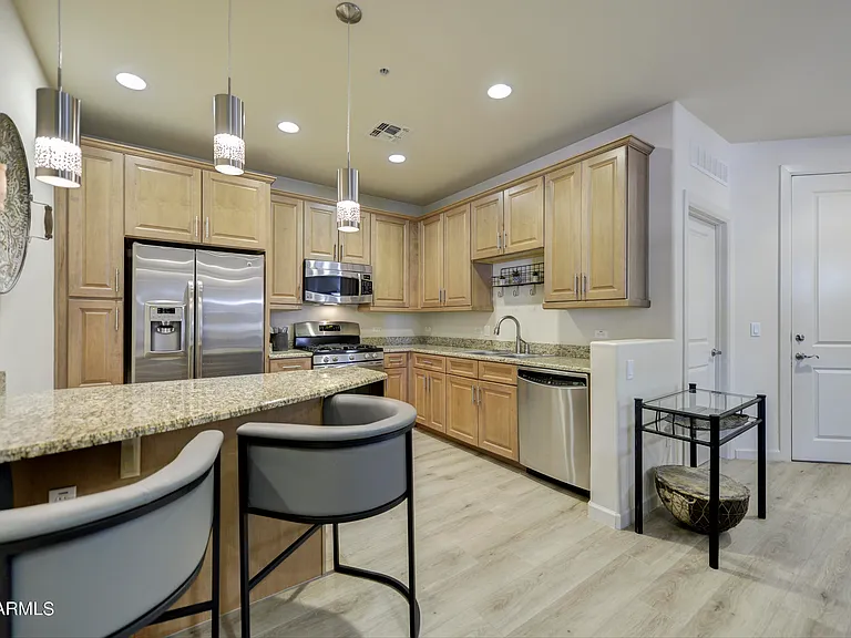 7291 N Scottsdale Rd #1016 — Photo 12