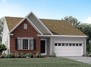 485 Wagon Ave, Pataskala, OH 43062