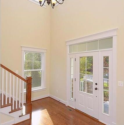 Interior (General)