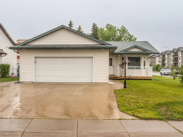 2403 3rd Ave, Cold Lake, AB T9M 0A4