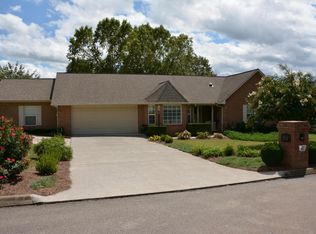 3512 Christenberry Dr, Maryville, TN 37801