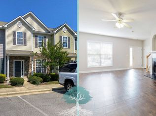 8328 Glenwood Springs Ct, Raleigh, NC 27616