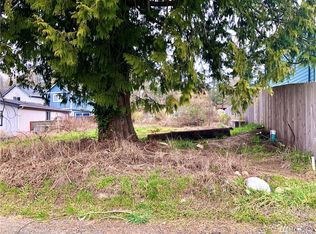 0 NE Geneva St, Suquamish, WA 98392