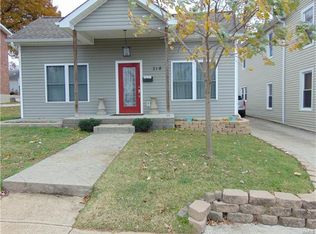 218 N Adams St, Festus, MO 63028