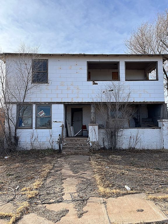 609 S Jackson St, Tucumcari, NM 88401 Zillow