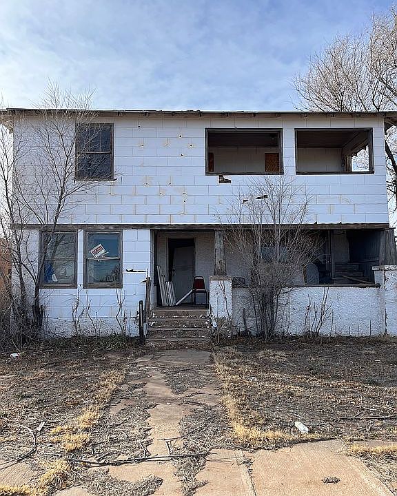 609 S Jackson St, Tucumcari, NM 88401 Zillow