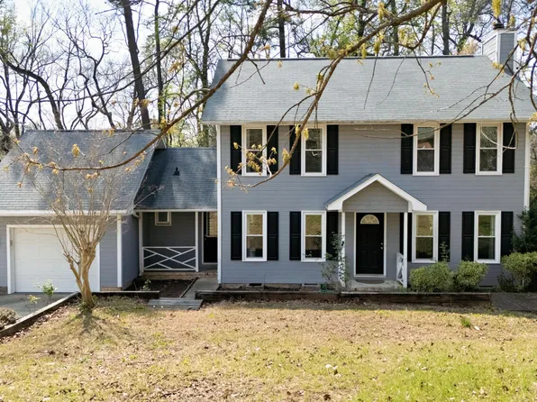 7438 Beaver Run Dr, Fayetteville, NC 28314