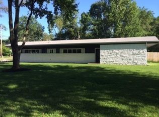 41 E Sunrise Drive #1, Evansville, IN