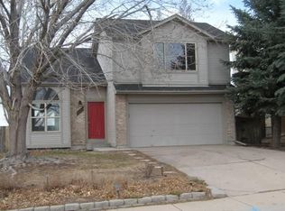 6666 Chantilly Pl, Colorado Springs, CO 80922