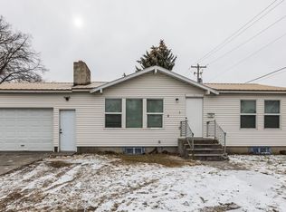 146 E 1 N, Rexburg, ID 83440