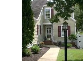 3011 Anglican Pl, Henrico, VA 23233