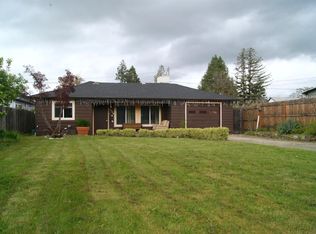 1114 W 11th St, Medford, OR