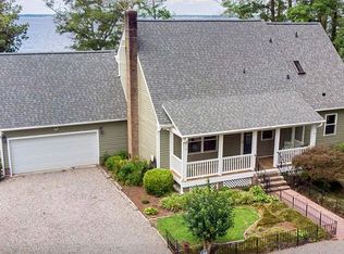 3253 Mouth Of The Creek Rd, Blounts Creek, NC 27814