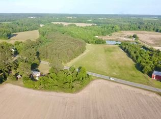 0 S Highway 903, Snow Hill, NC 28580