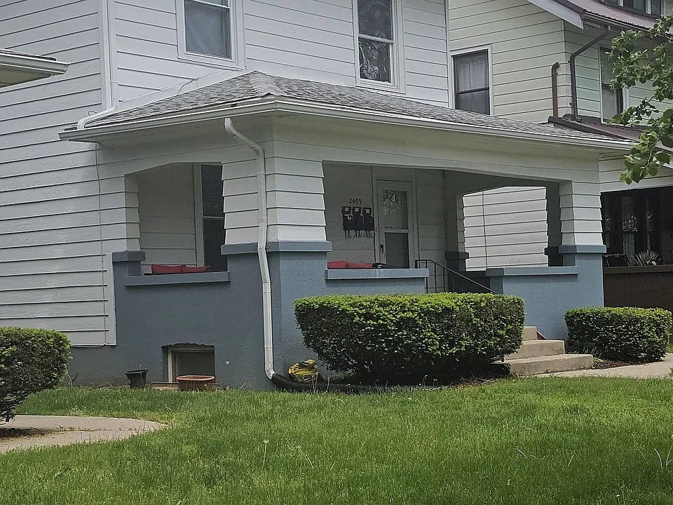 2409 Blanchard Ave #2