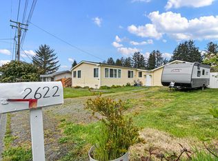 2622 Maher Ave, Crescent City, CA
