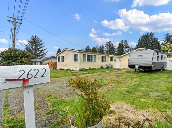 2622 Maher Ave, Crescent City, CA 95531