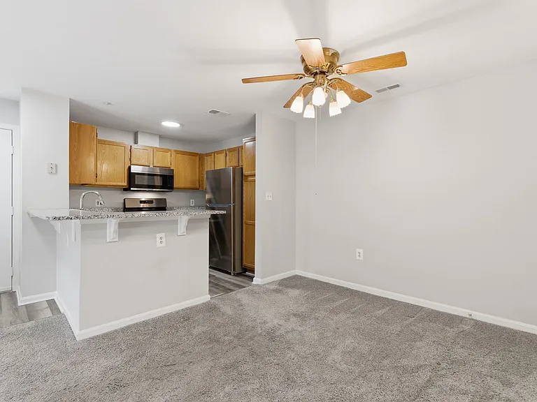 5911 Millrace Ct #J204 — Photo 5