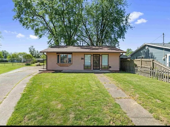 2910 Ridgewood St, Owensboro, KY 42301