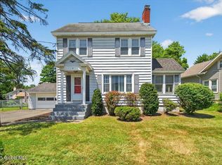 5 Hillview Ave, Rensselaer, NY 12144