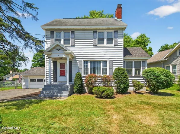 5 Hillview Avenue, Rensselaer, NY 12144