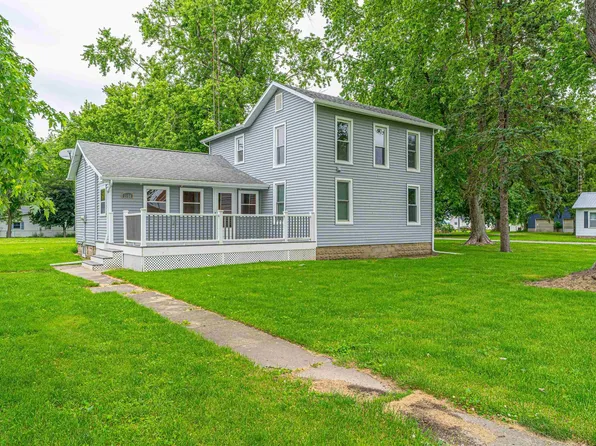 2156 Clinton St, Beason, IL 62512