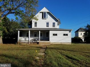 1408 Beverly Rd, Burlington, NJ 08016