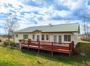 45003 N Foothills Dr, Ronan, MT 59864