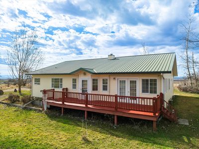 45003 N Foothills Dr, Ronan, MT, 59864