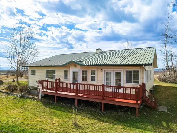 45003 N Foothills Dr, Ronan, MT 59864