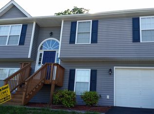 306 Timothy Ln NW, Roanoke, VA 24017