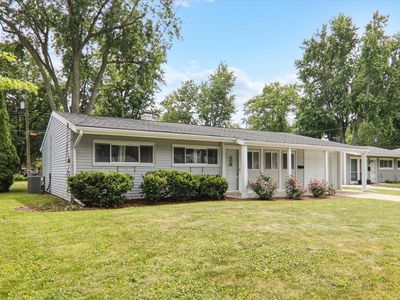 2119 Peirce Ave, Bloomington, IL, 61701