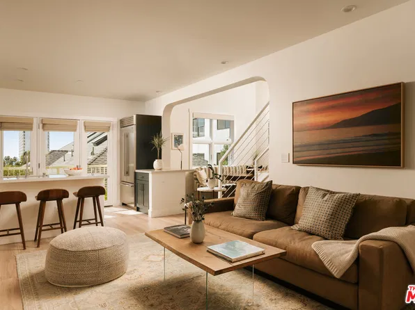 2817 3rd St #3, Santa Monica, CA 90405