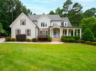 2105 Whirlabout Way, Raleigh, NC 27613