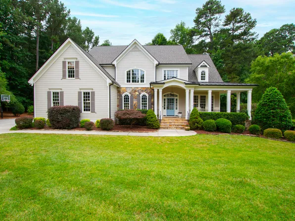 2105 Whirlabout Way, Raleigh, NC 27613