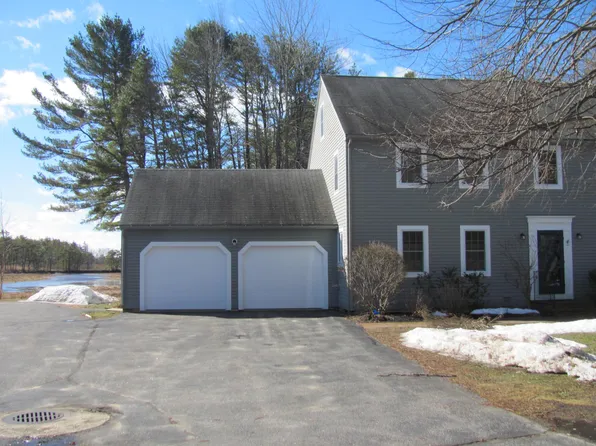 16 Larboard Lane #6, Kennebunk, ME 04043