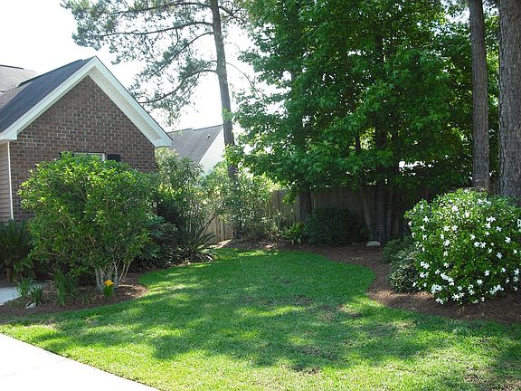 Front Yard Landscaping