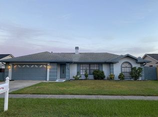 2755 Muscatello St, Orlando, FL 32837