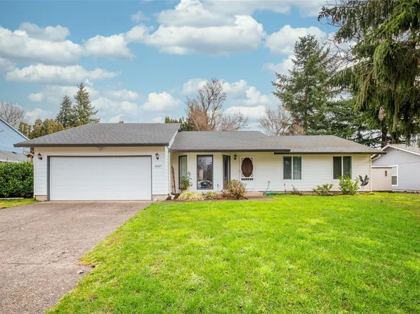 10417 NW 24th Avenue, Vancouver, WA 98685