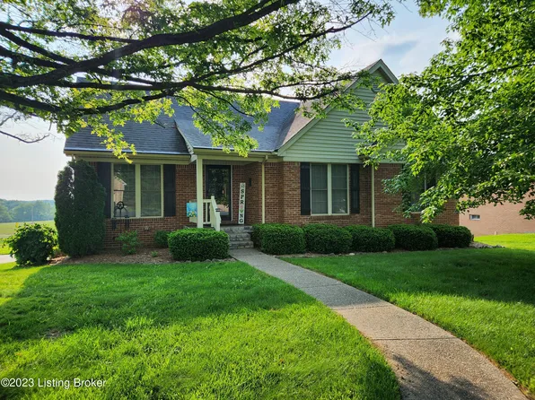 3104 Bluegrass Dr, Shelbyville, KY 40065