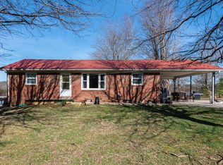 806 N Corinth Rd, Portland, TN 37148