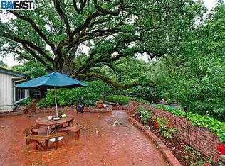 81 Van Ripper Ln, Orinda, CA 94563